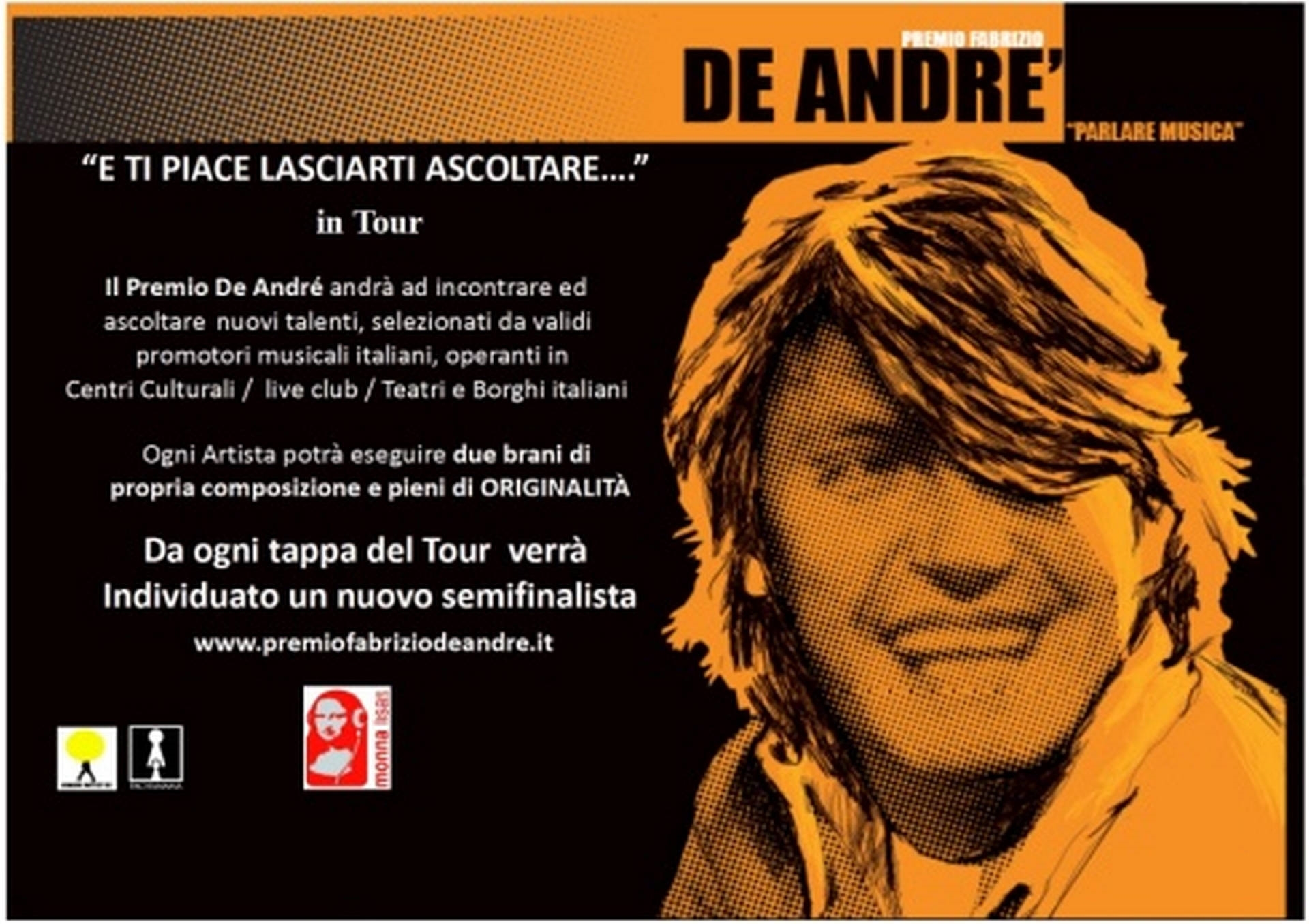 Premio De André