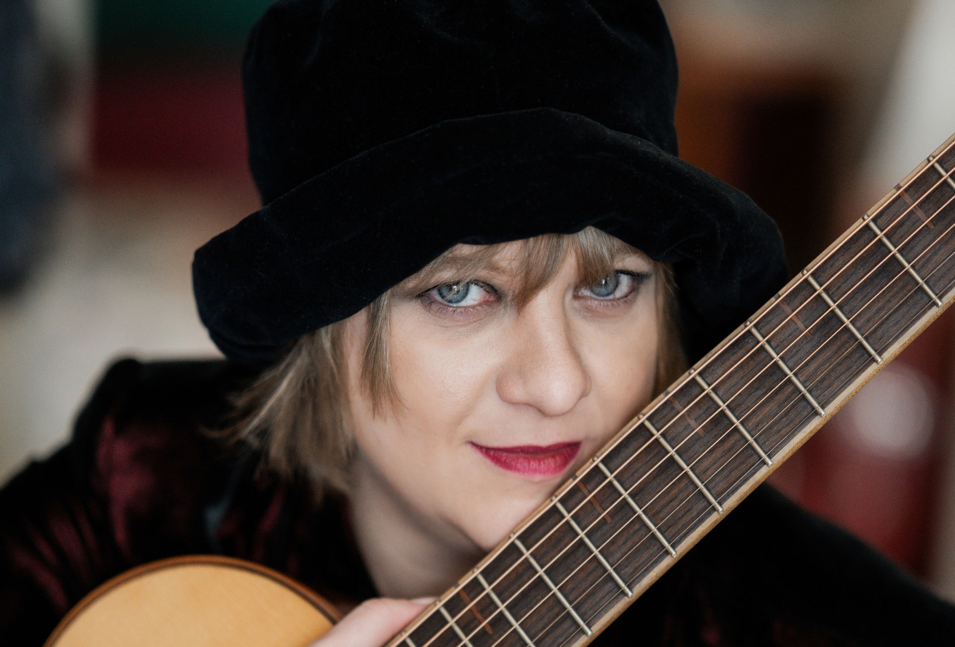 FABULA - PROGETTO ARTISTICO MUSICALE